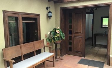 Villa en Arriendo en La Ceja