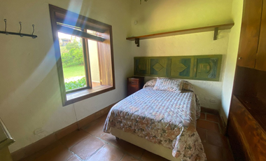 Villa en Arriendo en La Ceja