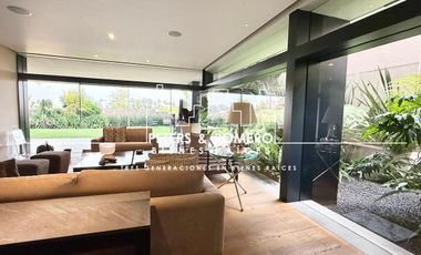 Residencia en Bosques de la Lomas