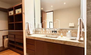 Residencia en Bosques de la Lomas