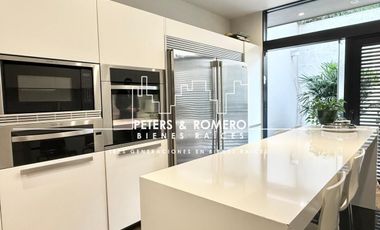 Residencia en Bosques de la Lomas