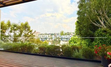 Residencia en Bosques de la Lomas