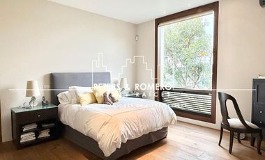 Residencia en Bosques de la Lomas