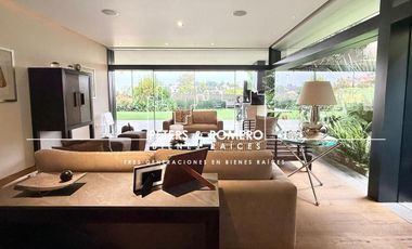 Residencia en Bosques de la Lomas