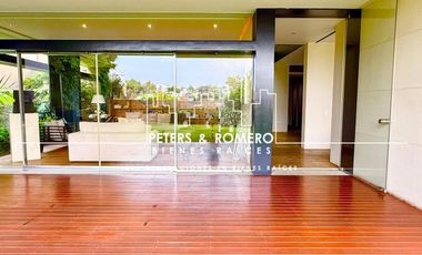 Residencia en Bosques de la Lomas