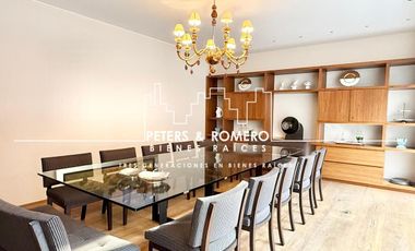 Residencia en Bosques de la Lomas