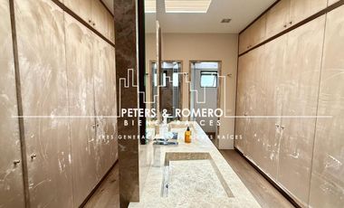 Residencia en Bosques de la Lomas
