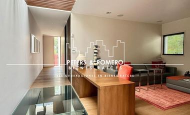 Residencia en Bosques de la Lomas