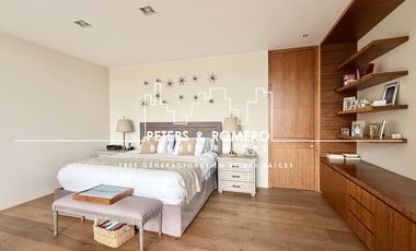 Residencia en Bosques de la Lomas