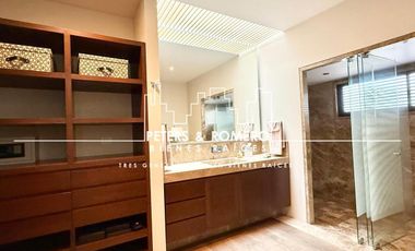 Residencia en Bosques de la Lomas