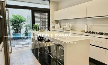 Residencia en Bosques de la Lomas