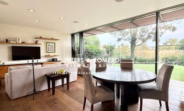 Residencia en Bosques de la Lomas