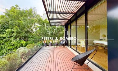 Residencia en Bosques de la Lomas