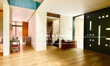 Residencia en Bosques de la Lomas