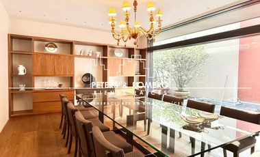 Residencia en Bosques de la Lomas