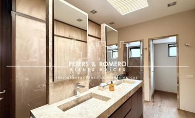 Residencia en Bosques de la Lomas