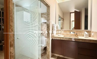 Residencia en Bosques de la Lomas