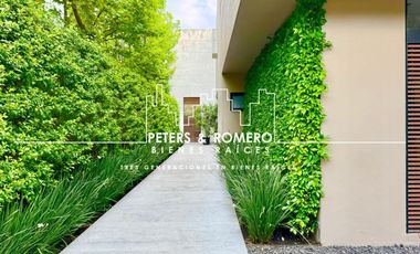Residencia en Bosques de la Lomas