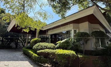 Residencia de lujo en Venta en Bosques de las Lomas