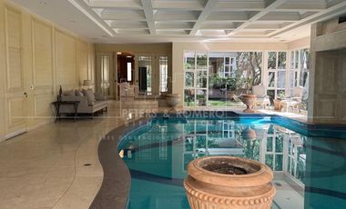 Residencia de lujo en Venta en Bosques de las Lomas
