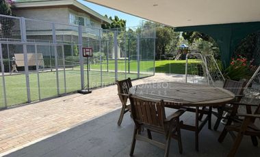 Residencia de lujo en Venta en Bosques de las Lomas