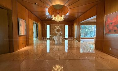 Residencia de lujo en Venta en Bosques de las Lomas