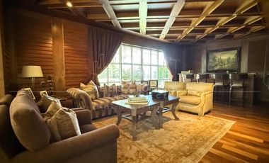Residencia de lujo en Venta en Bosques de las Lomas
