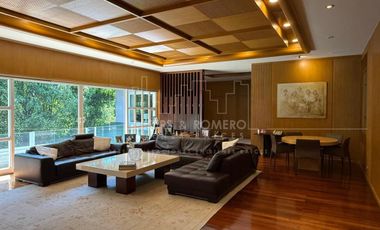 Residencia de lujo en Venta en Bosques de las Lomas