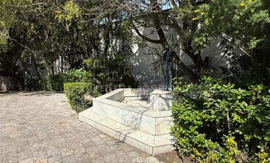 Residencia de lujo en Venta en Bosques de las Lomas