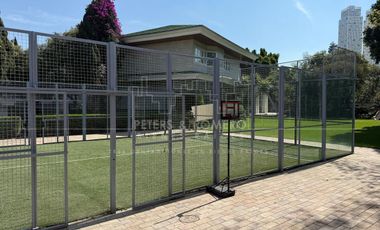 Residencia de lujo en Venta en Bosques de las Lomas