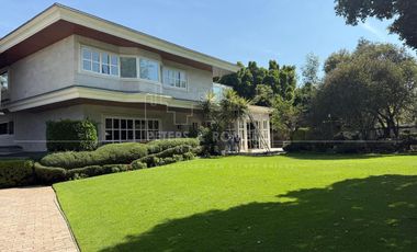 Residencia de lujo en Venta en Bosques de las Lomas