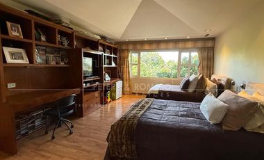 Residencia de lujo en Venta en Bosques de las Lomas