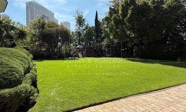 Residencia de lujo en Venta en Bosques de las Lomas