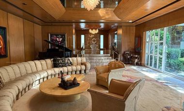 Residencia de lujo en Venta en Bosques de las Lomas