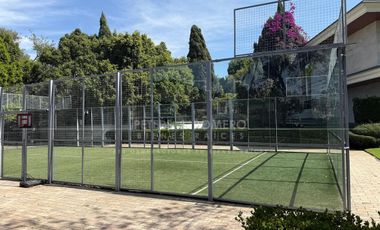 Residencia de lujo en Venta en Bosques de las Lomas