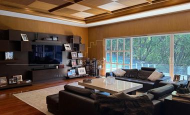 Residencia de lujo en Venta en Bosques de las Lomas