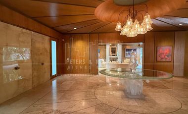 Residencia de lujo en Venta en Bosques de las Lomas