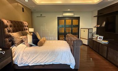 Residencia de lujo en Venta en Bosques de las Lomas