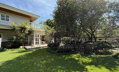 Residencia de lujo en Venta en Bosques de las Lomas