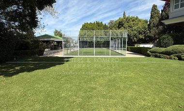 Residencia de lujo en Venta en Bosques de las Lomas