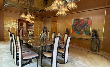 Residencia de lujo en Venta en Bosques de las Lomas