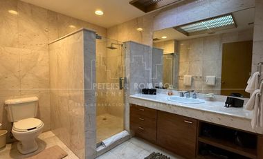 Residencia de lujo en Venta en Bosques de las Lomas