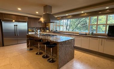 Residencia de lujo en Venta en Bosques de las Lomas
