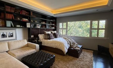 Residencia de lujo en Venta en Bosques de las Lomas