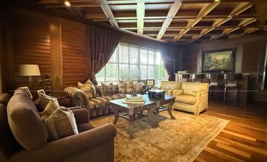 Residencia de lujo en Venta en Bosques de las Lomas