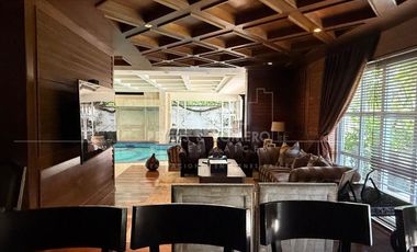 Residencia de lujo en Venta en Bosques de las Lomas