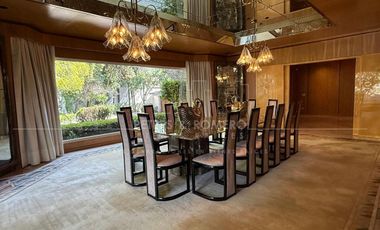 Residencia de lujo en Venta en Bosques de las Lomas