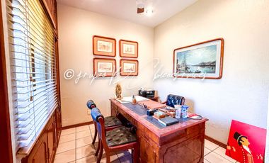 Casa en venta en Bugambilias