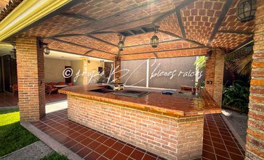 Casa en venta en Bugambilias