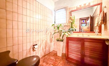 Casa en venta en Bugambilias